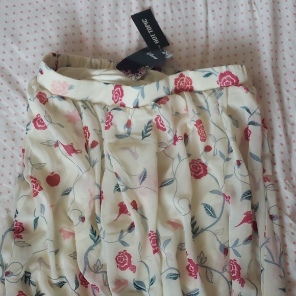 Disney Dresses & Skirts - 👸Disney 'Princesses' Skirt👸